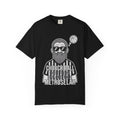 "Church Ball: Blinder Than Methuselah" Unisex Garment-Dyed T-shirt