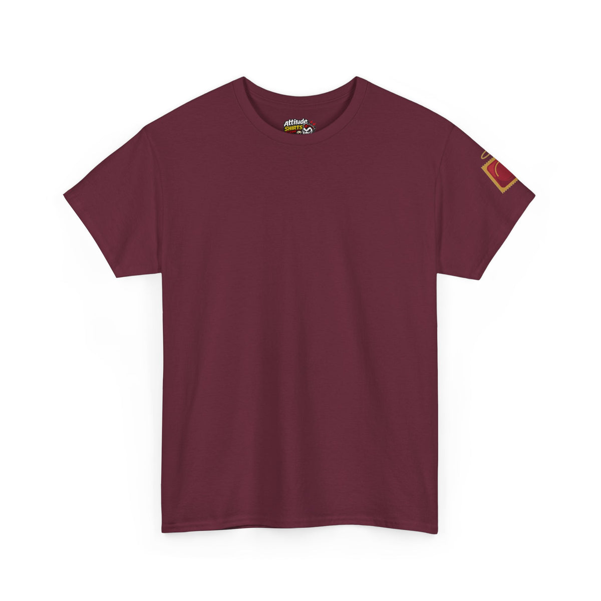 "Good Book Series Jesus Saves and So Should You" Premium Graphic Tee