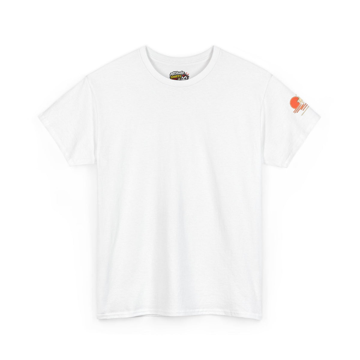 "Nowhere Fast" Premium Graphic Tee