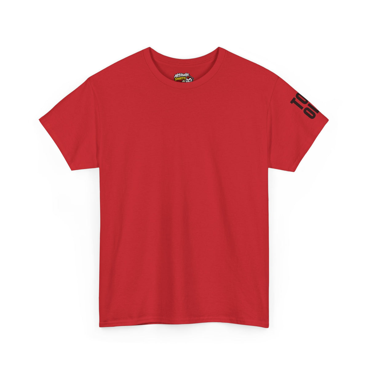 We Are Way Too Old For This Premium Graphic Tee