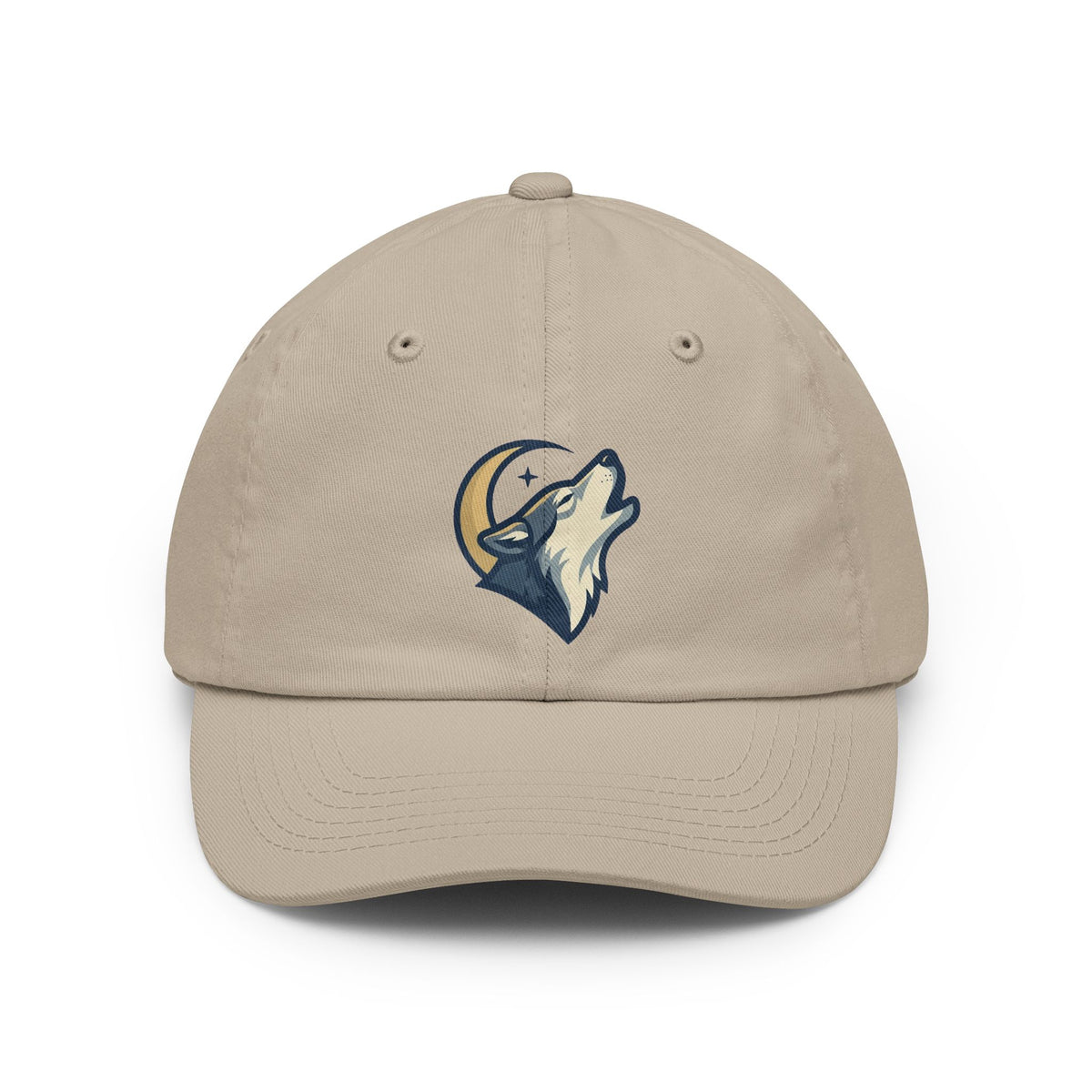 Color: Stone | June Legend Cap
