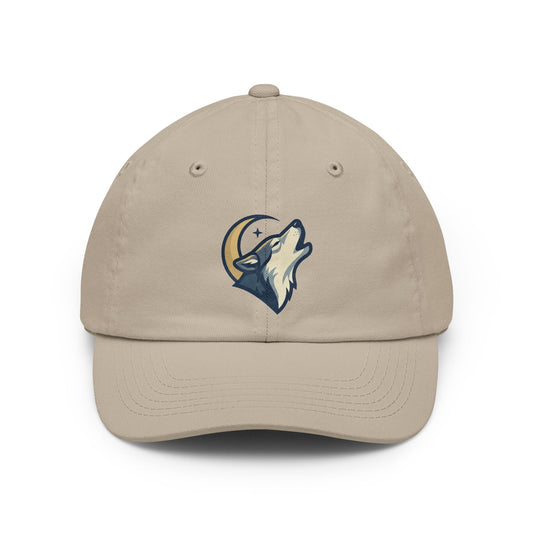 "June Legend" Cap