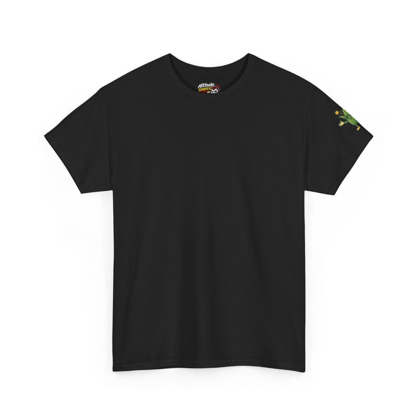 "If You're Grass You're Very Happy" Premium Graphic Tee