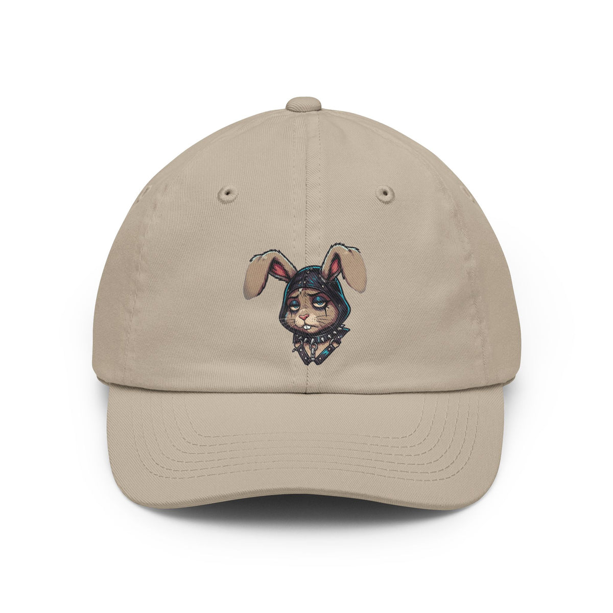 Color: Stone | Fertility Festival Dad Hat — Graphic