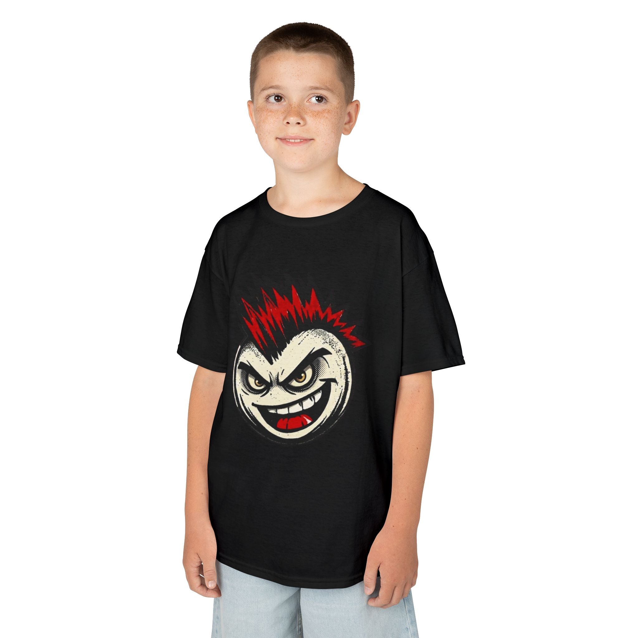 "Hazard" Kids Tee
