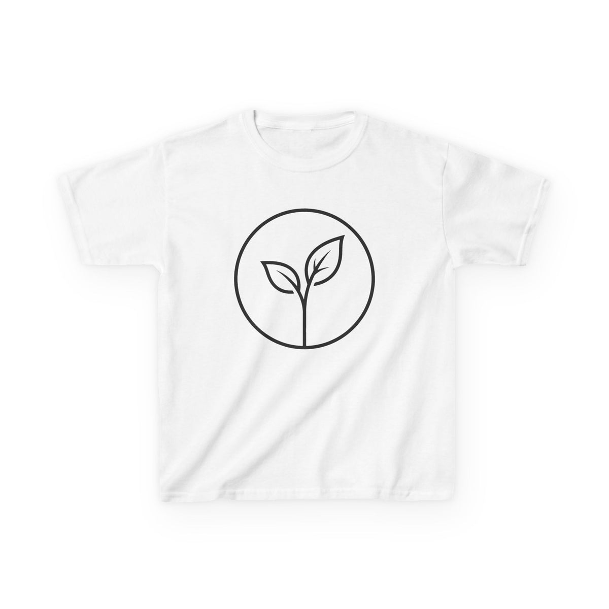 "Seedling" Kids Tee