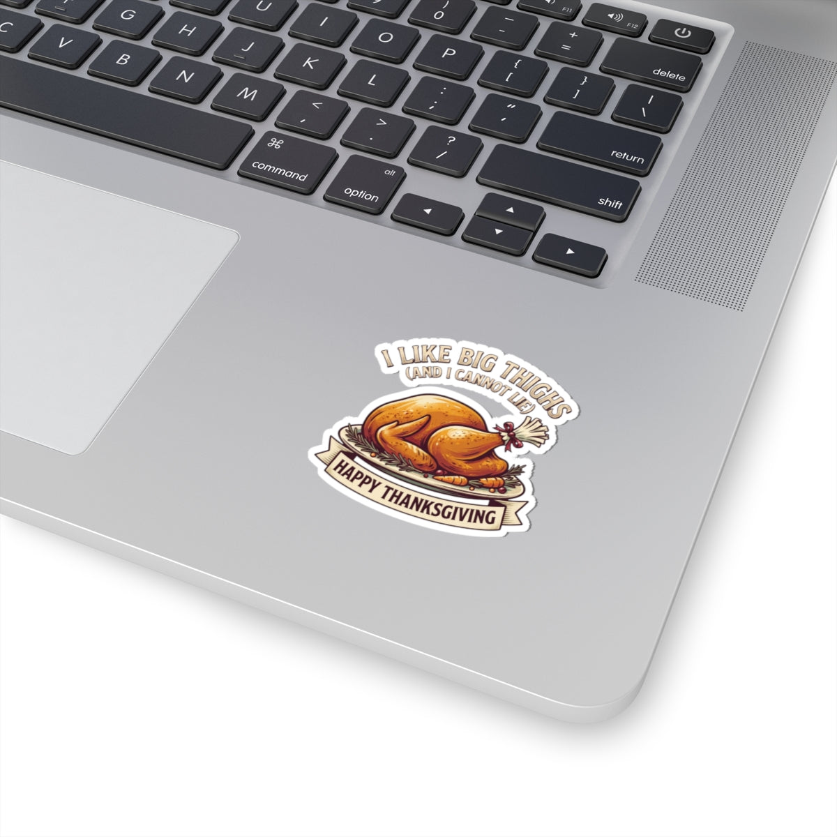 "I Like Big Thighs" Sticker — Main