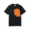 "Deport the Orange Race" Unisex Garment-Dyed T-shirt
