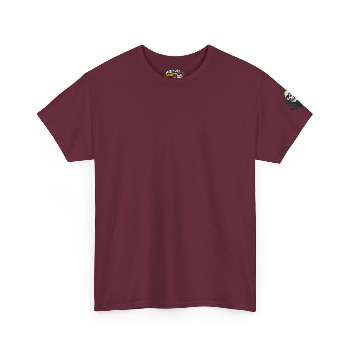 Autumn Death Premium Graphic Tee