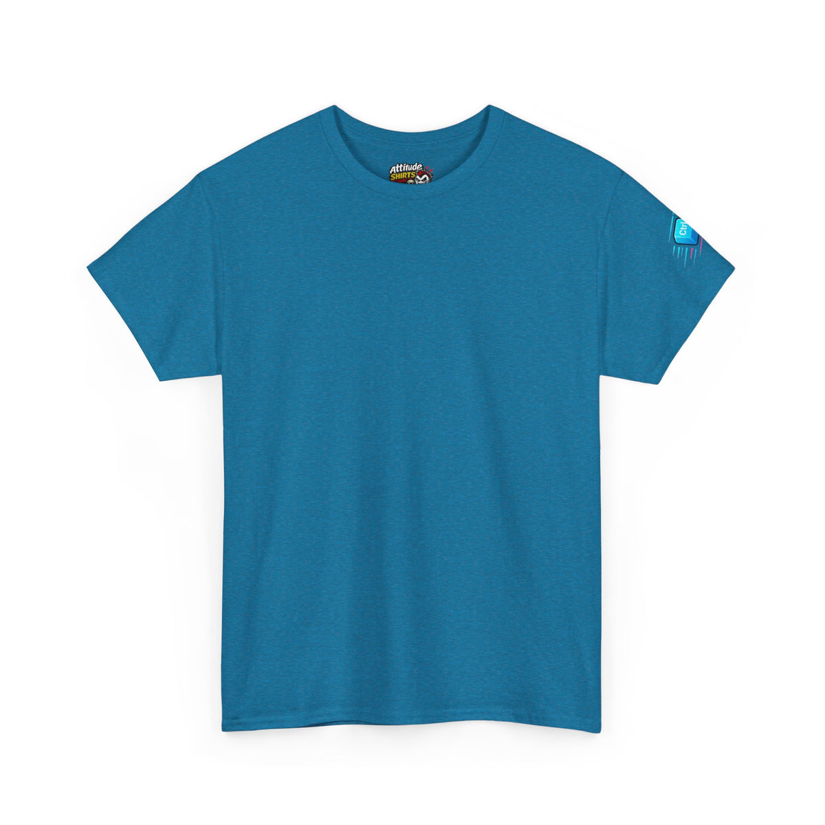 CTRL Z My Entire Week Premium Graphic Tee