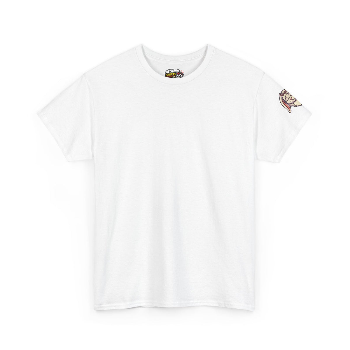 "Zombie Carpenter" Premium Graphic Tee