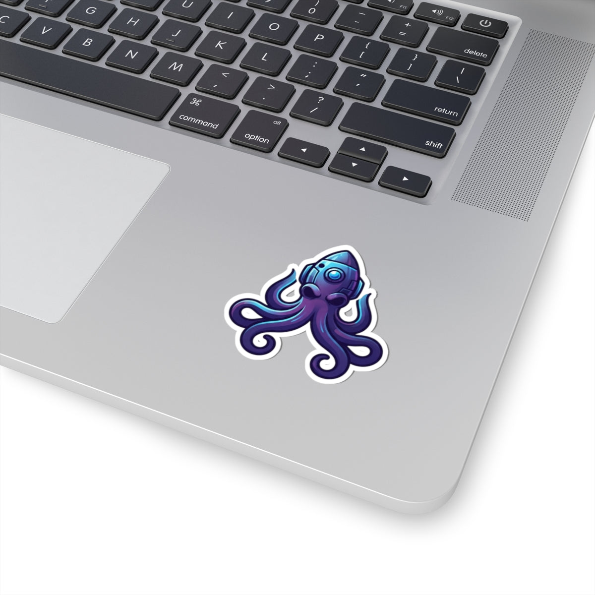 "Octo Credible" Sticker