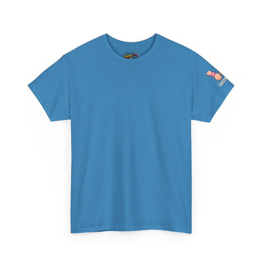 "Grandpa's Favorite" Premium Graphic Tee