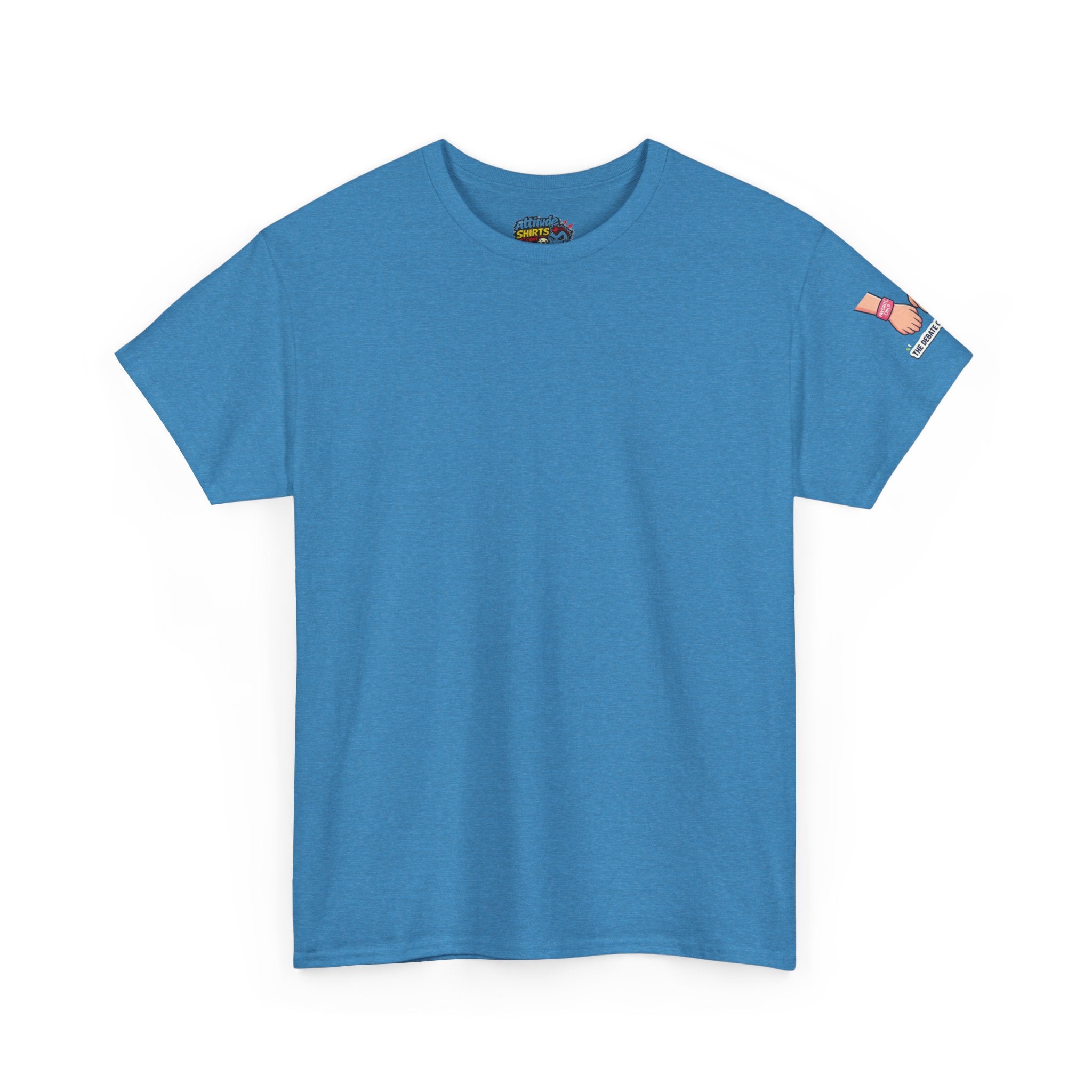 "Grandpa's Favorite" Premium Graphic Tee