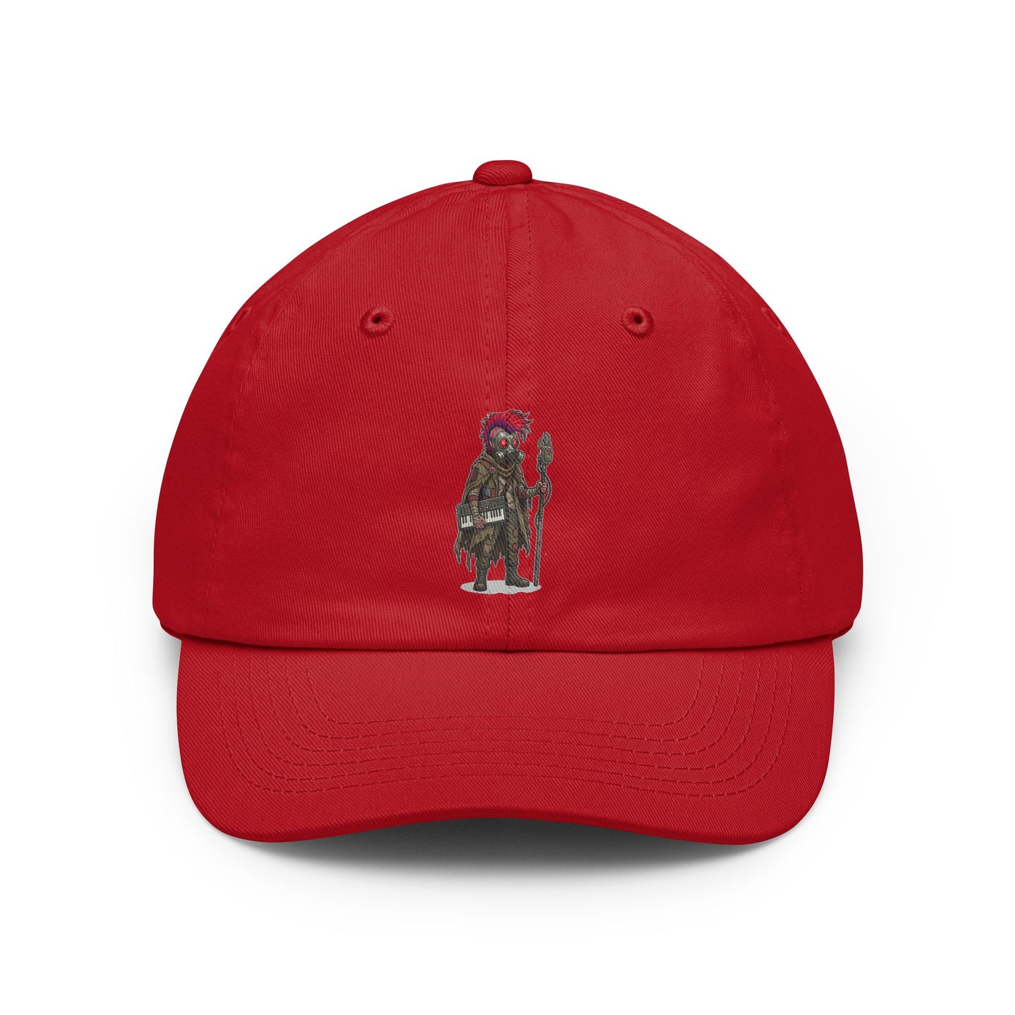 "Mystic" Dad Hat