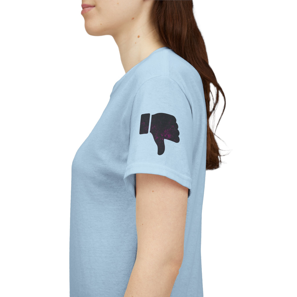 "My Politicians Are An Embarassmenet" Premium Graphic Tee
