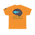 "Screaming Internally" Premium Graphic Tee