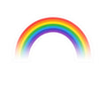 "Gay Away the Pray" Sticker