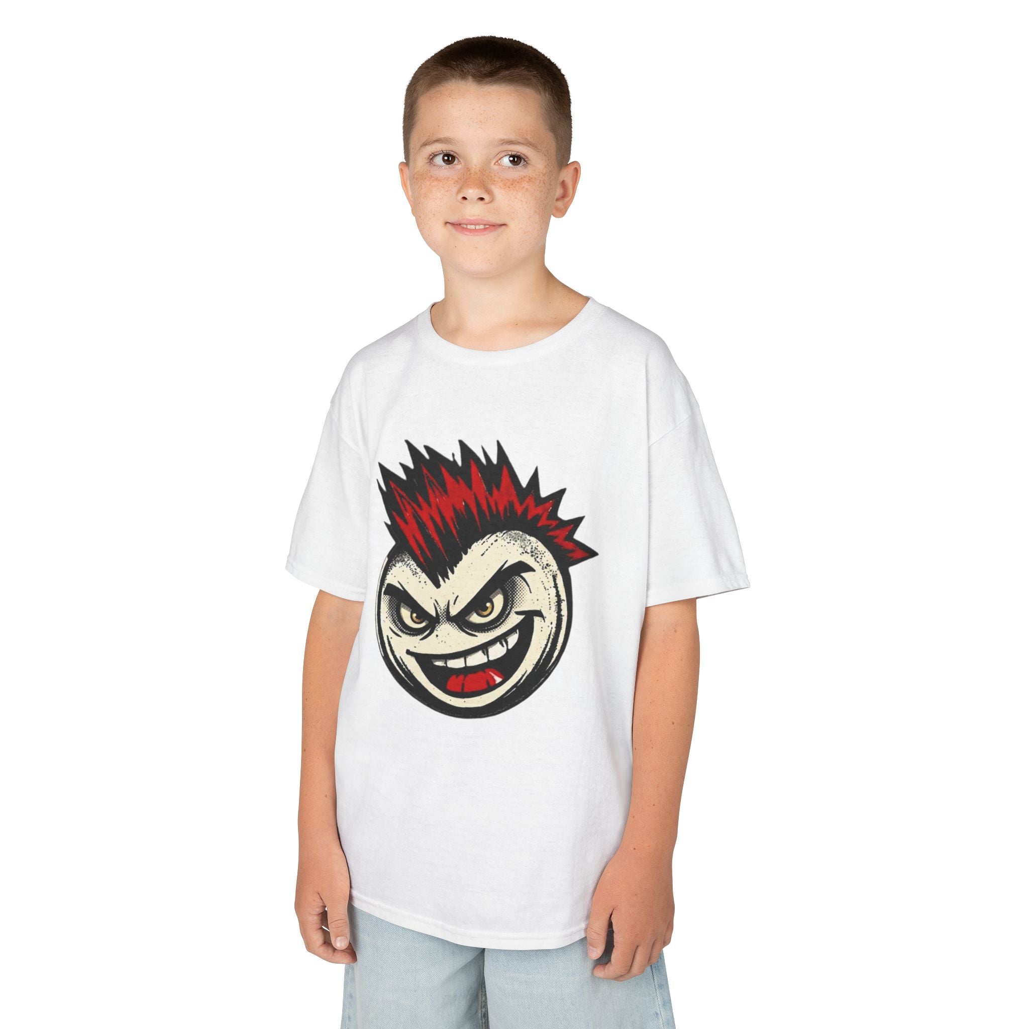 "Hazard" Kids Tee