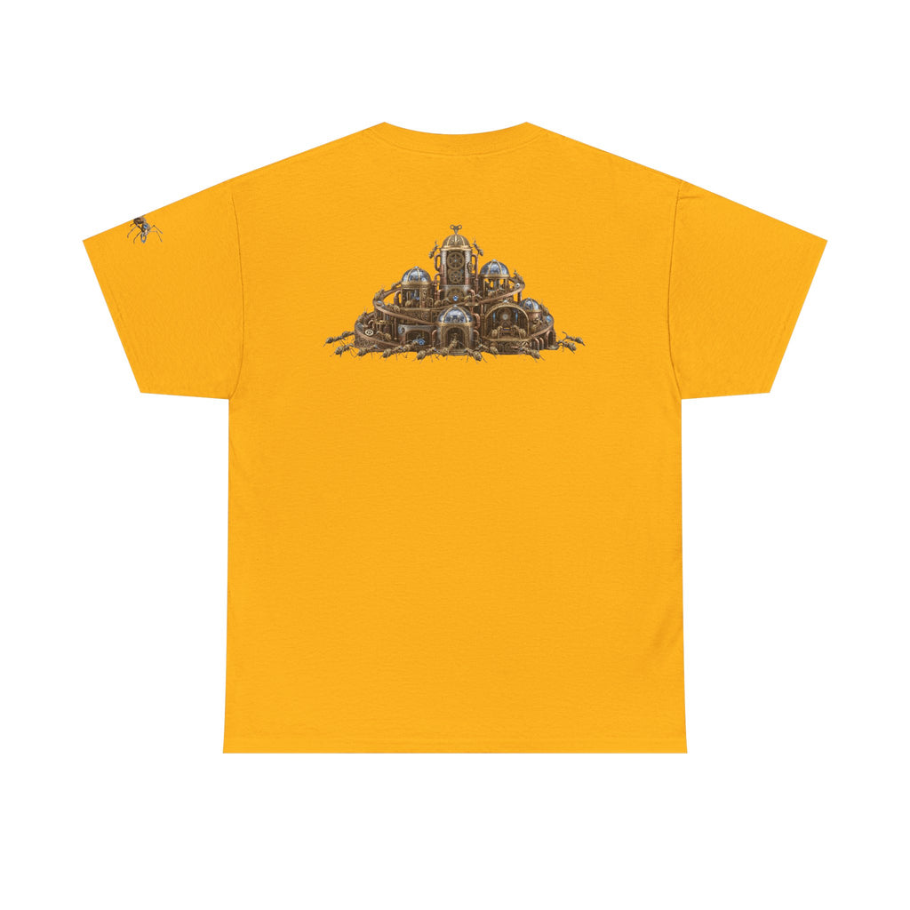 "Cyber Ants" Premium Graphic Tee