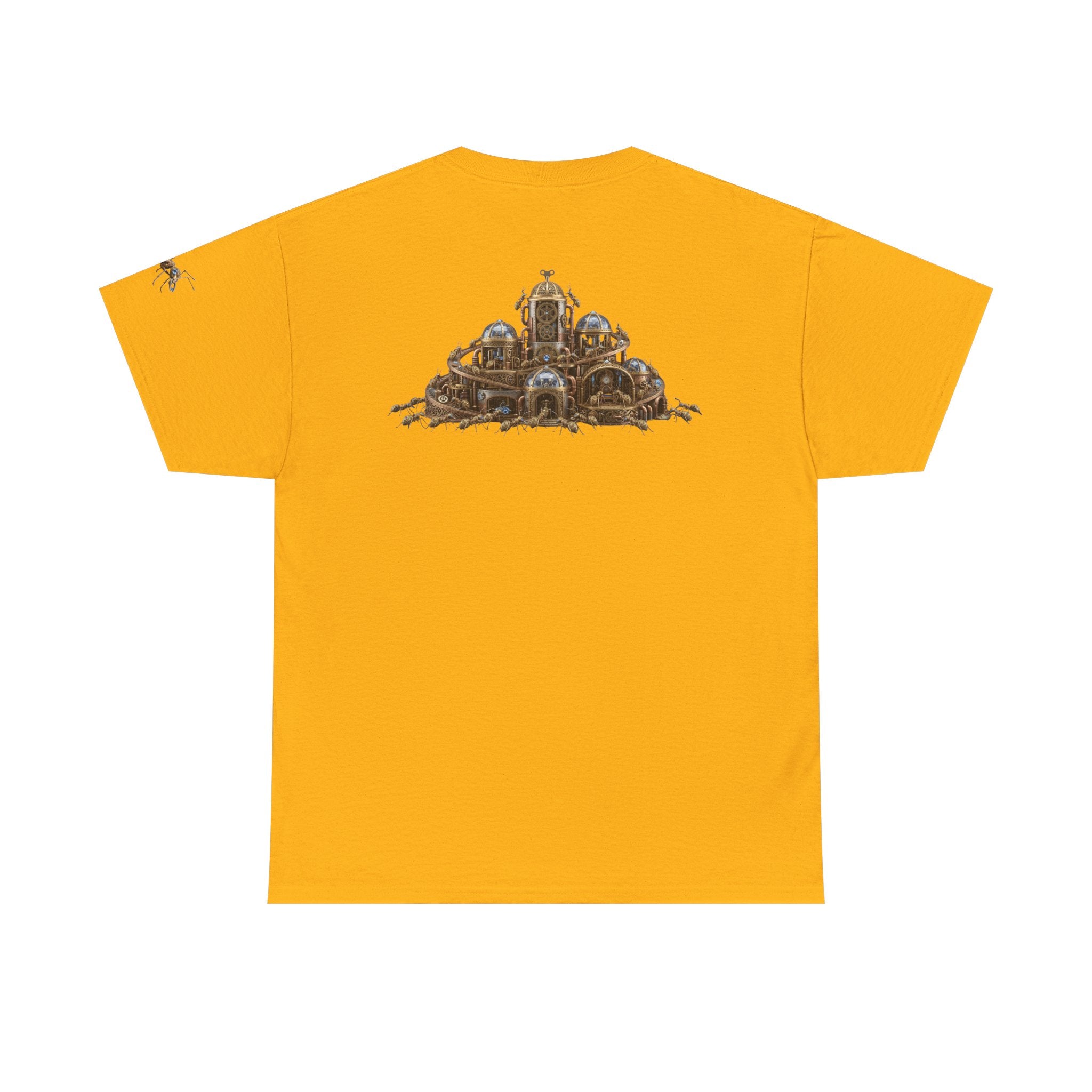 "Cyber Ants" Premium Graphic Tee