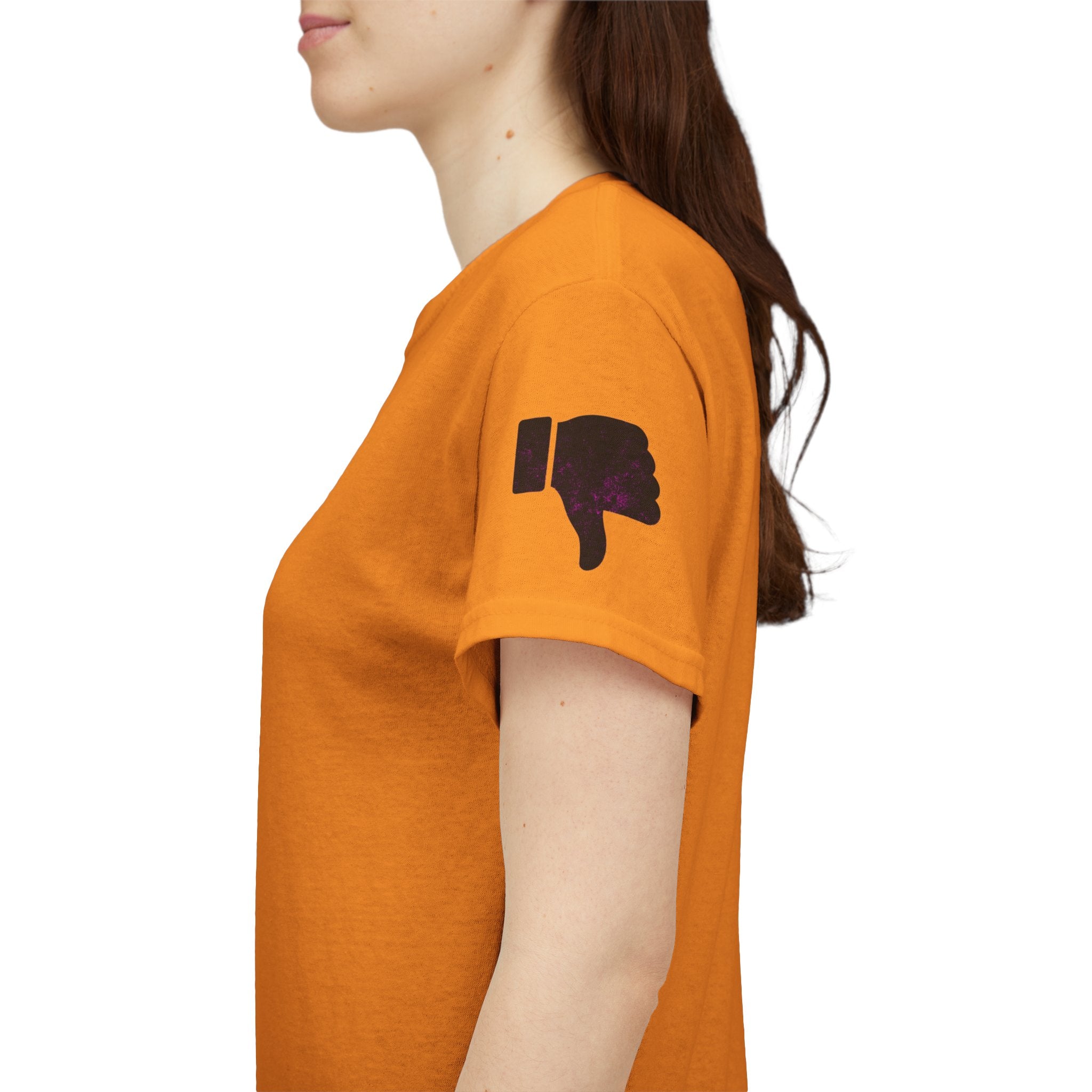 "My Politicians Are An Embarassmenet" Premium Graphic Tee
