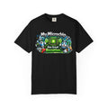 Great Reception Microchip | Garment-Dyed Tee — AttitudeShirts