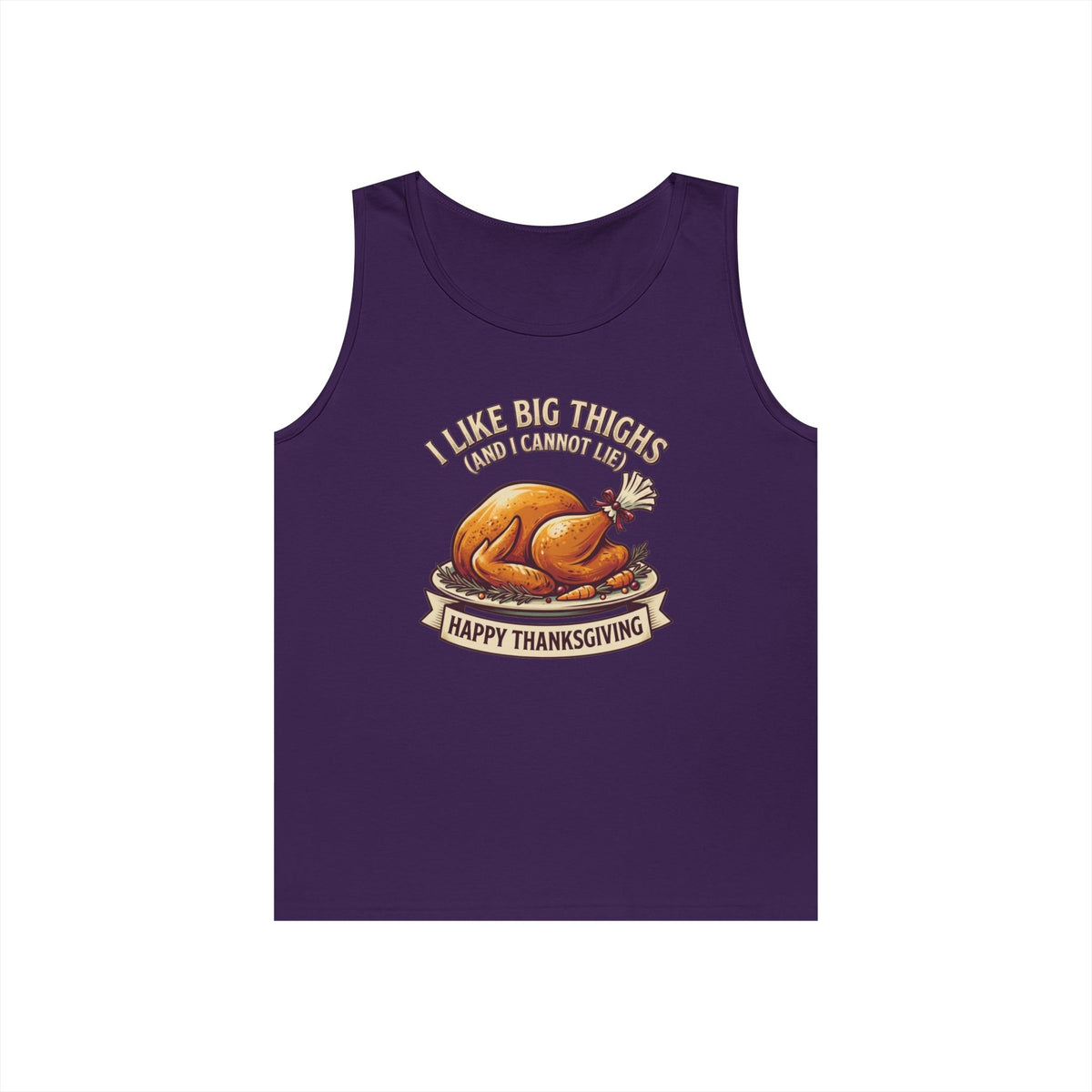 "I Like Big Thighs" Tank Top