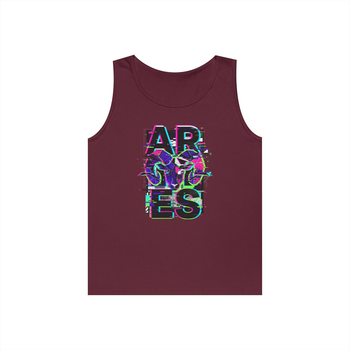 "Aries" Tank Top