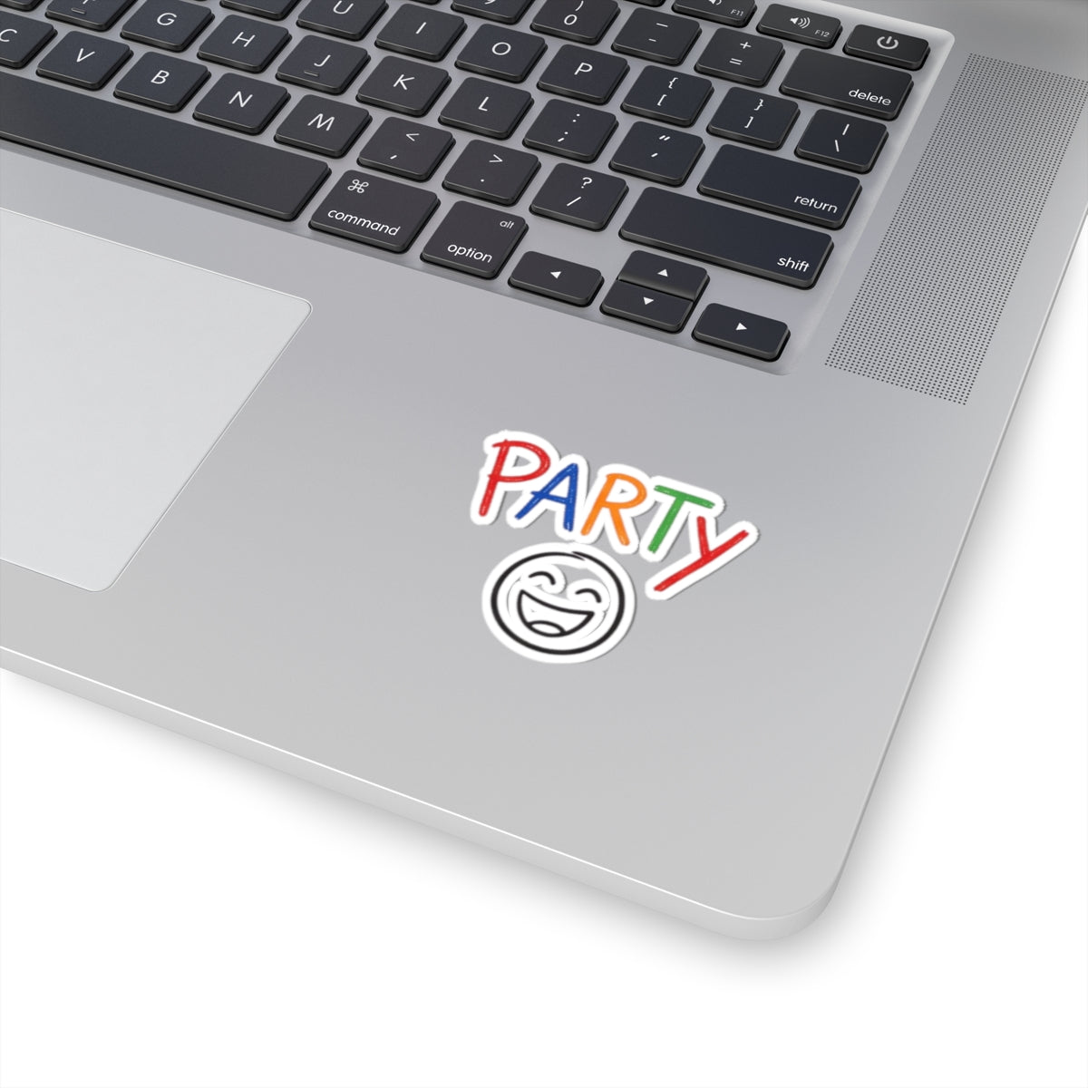 "Political Parties" Sticker
