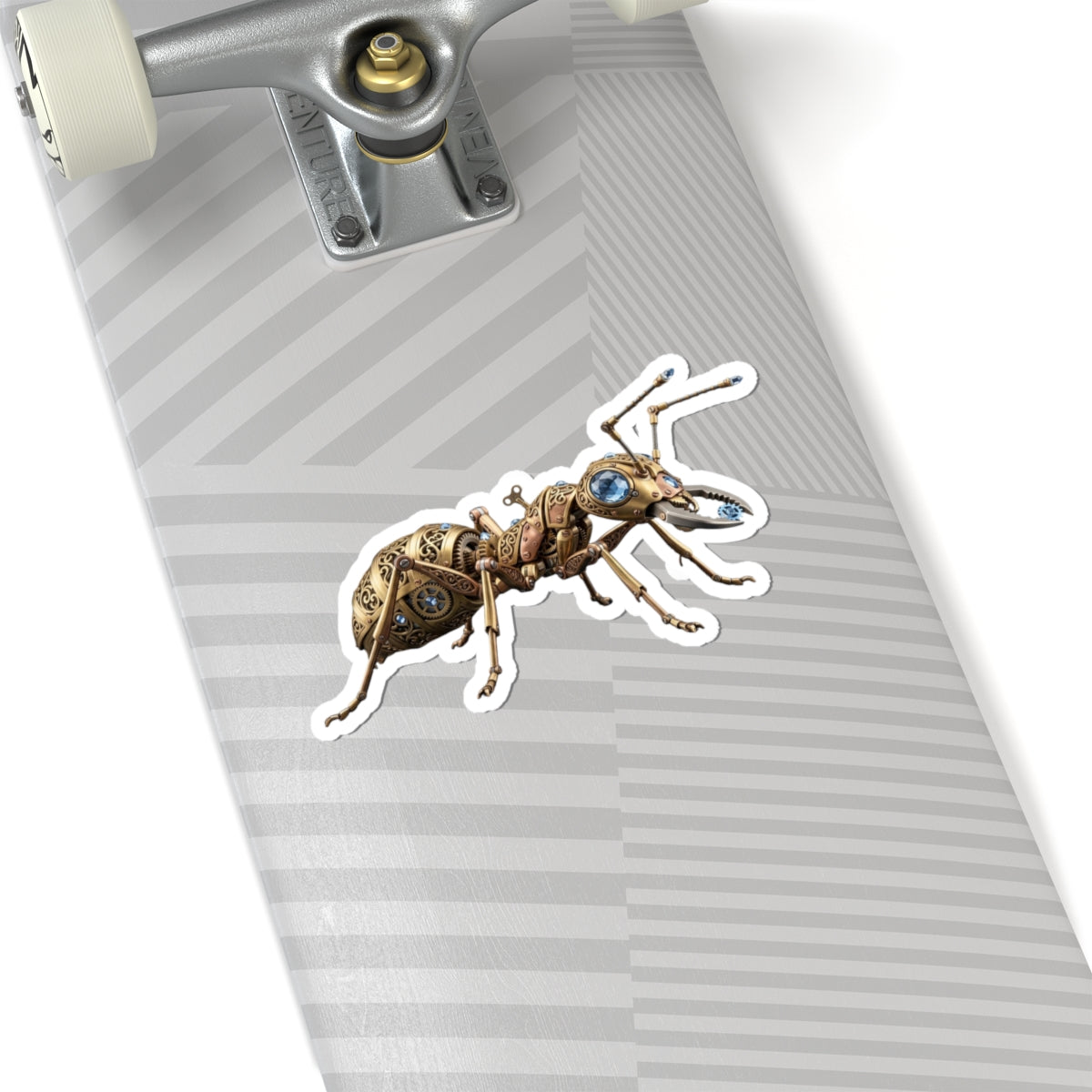 "Cyber Ants" Sticker
