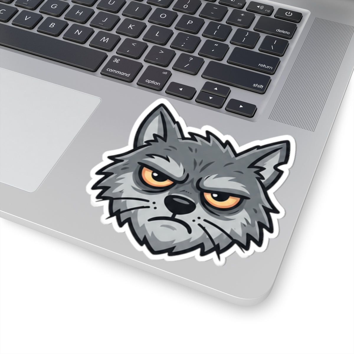 "Team Leadership Effort" Sticker