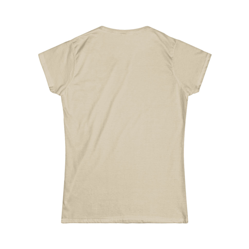 Make Me Hard - Morning Demands | Women's Tee — AttitudeShirts