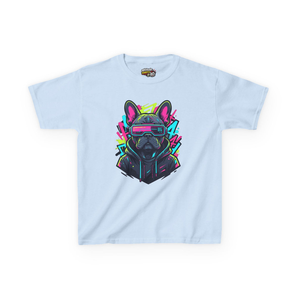 "Cool Pup" Kids Tee