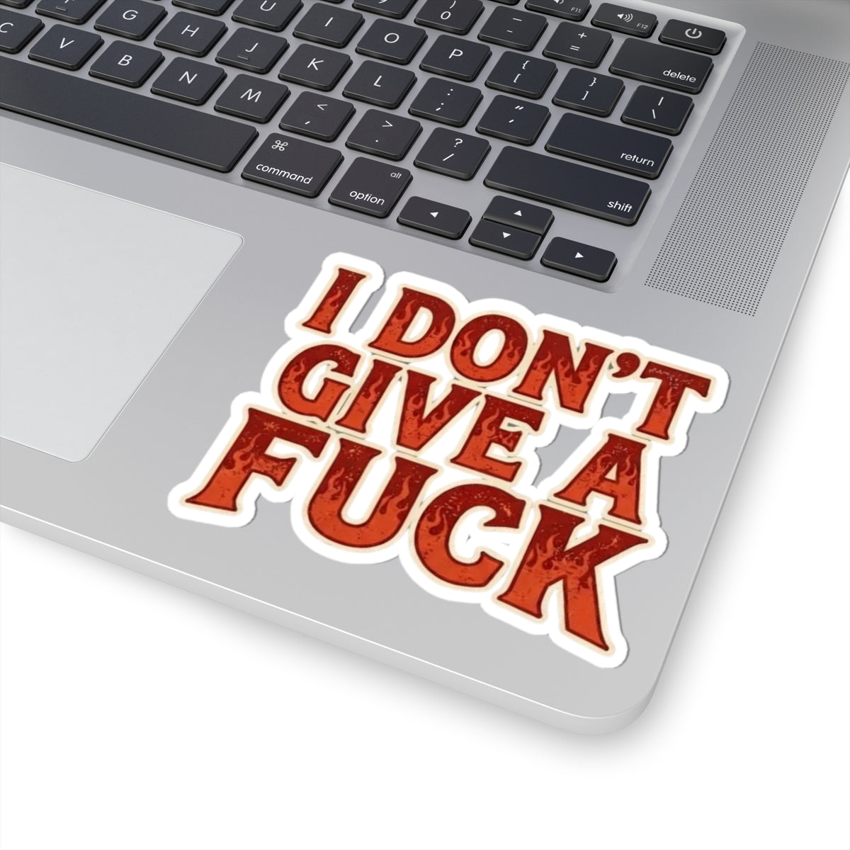 "Bad Reputation" Sticker