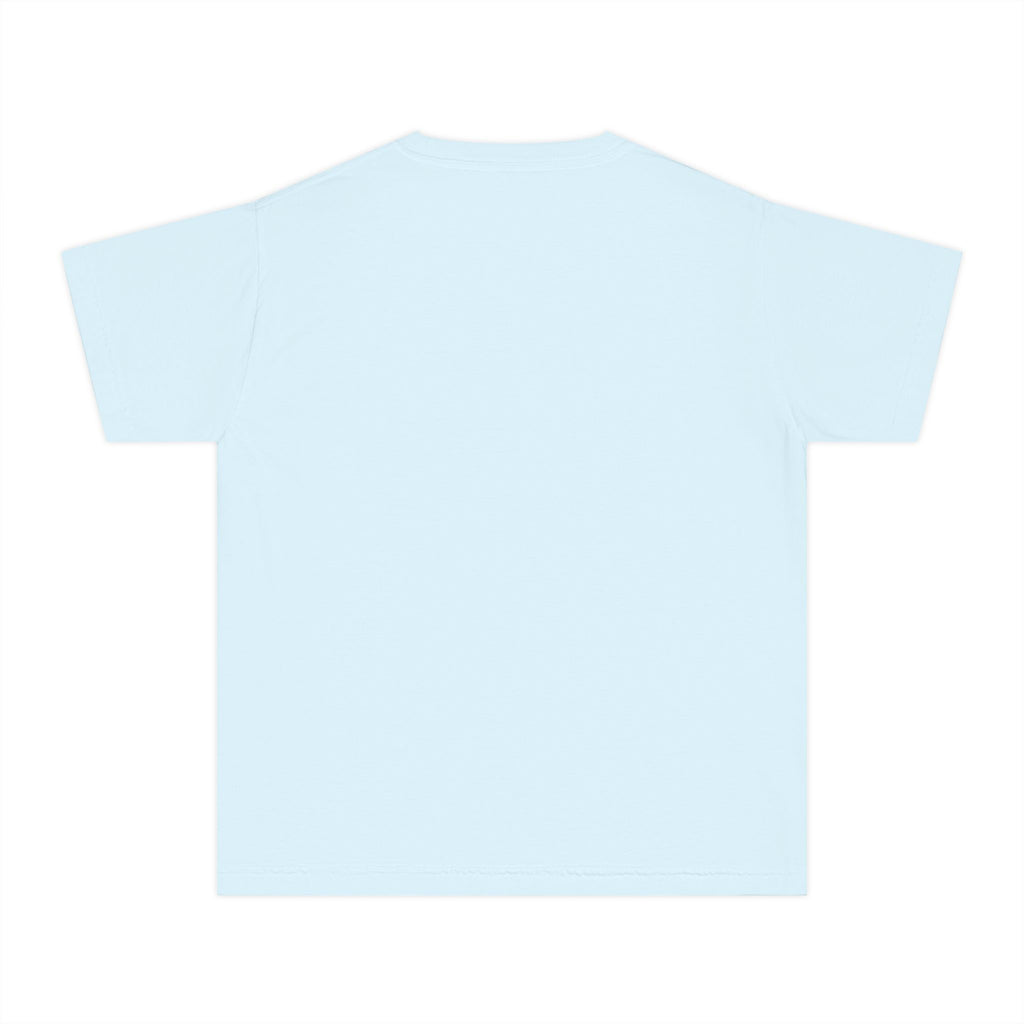 Whisky Tango Foxtrot - WTF Decoded | Youth Tee — AttitudeShirts