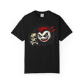 Pure Uncut Attitude | Garment-Dyed Tee — AttitudeShirts