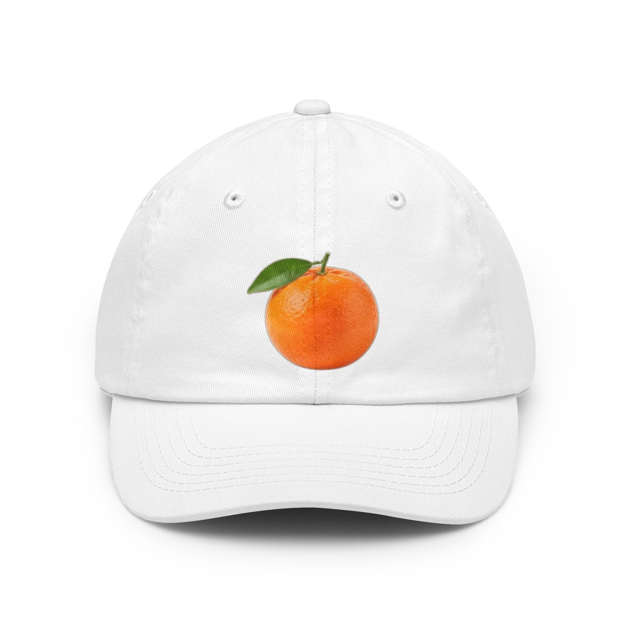 "Tangerine Vagina" Dad Hat