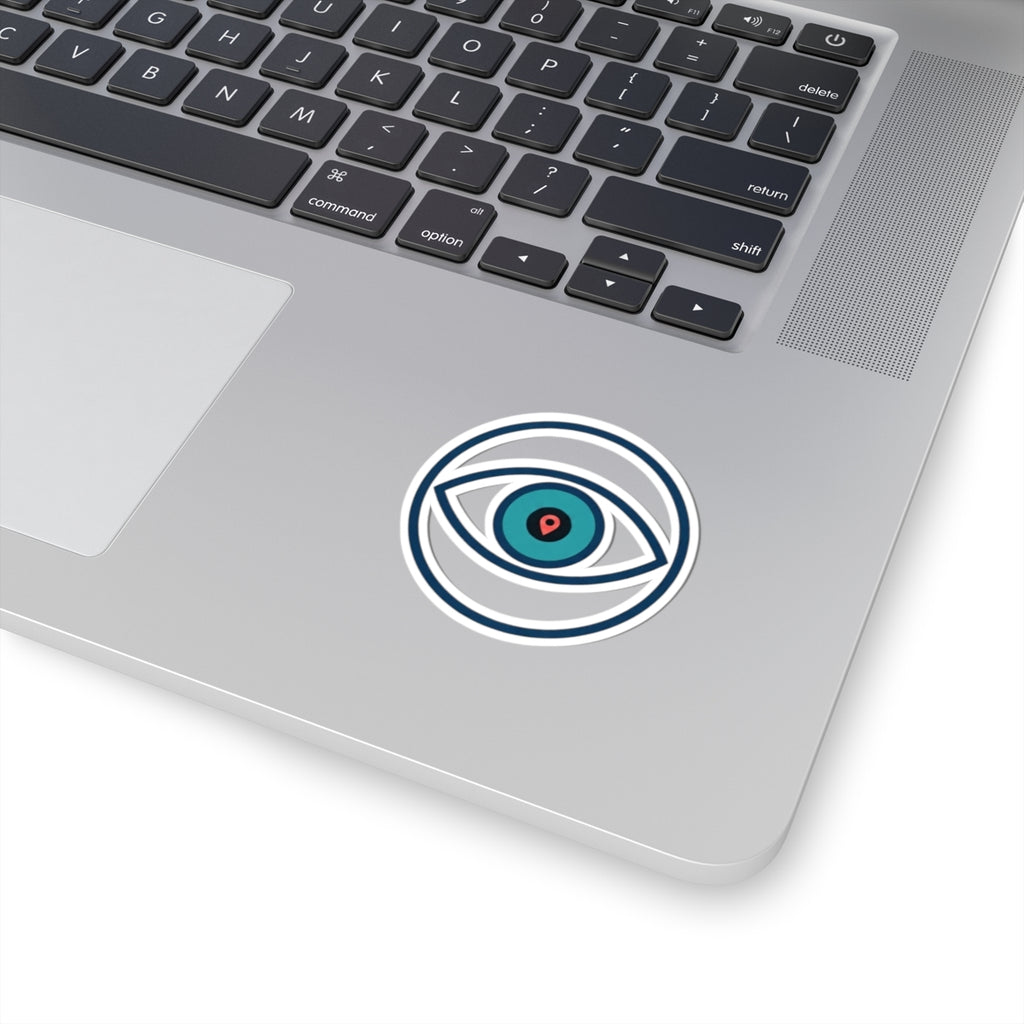 "Monitoring the Situation" Sticker