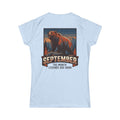 "September Legend" Women's Tee