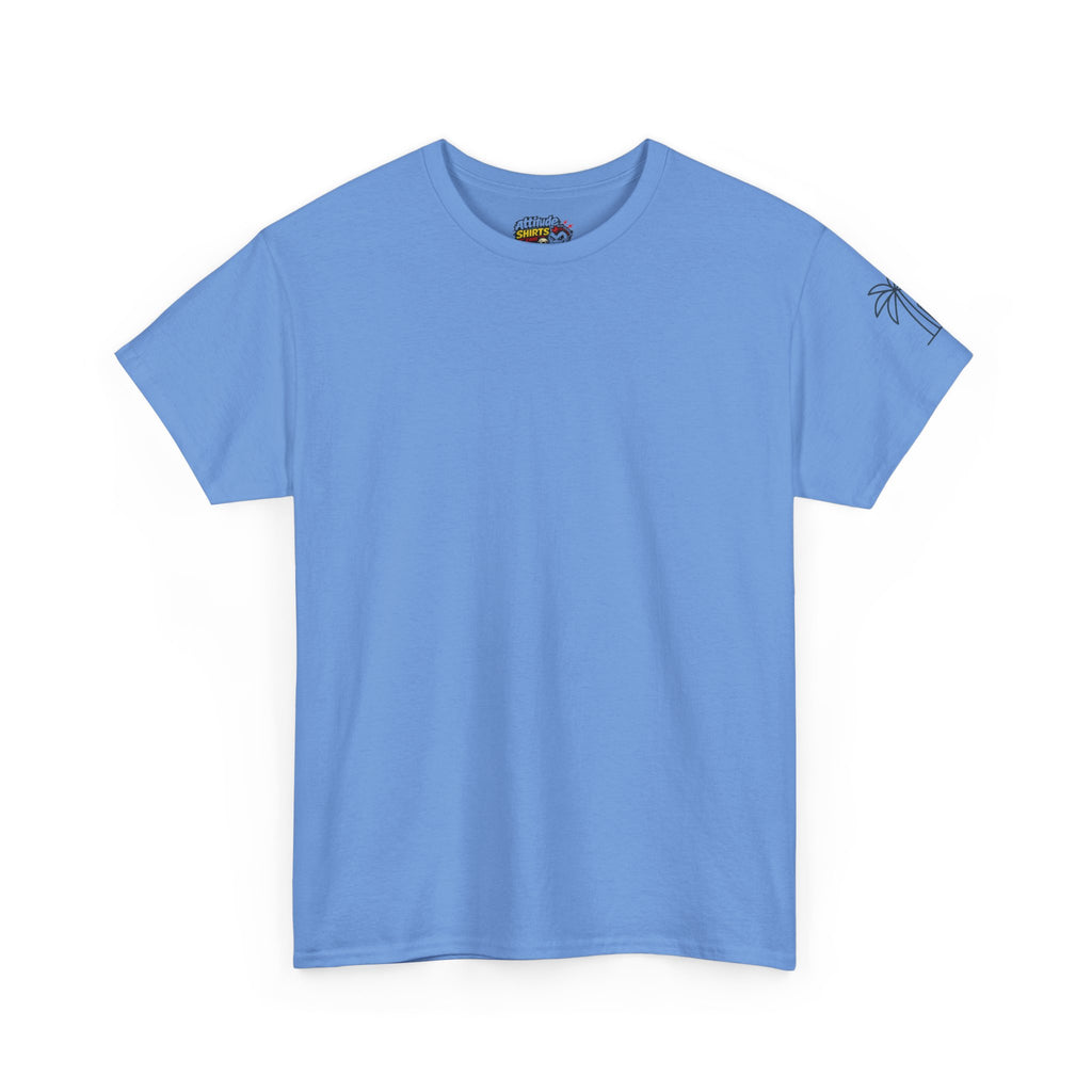 "Out of Office" Premium Graphic Tee