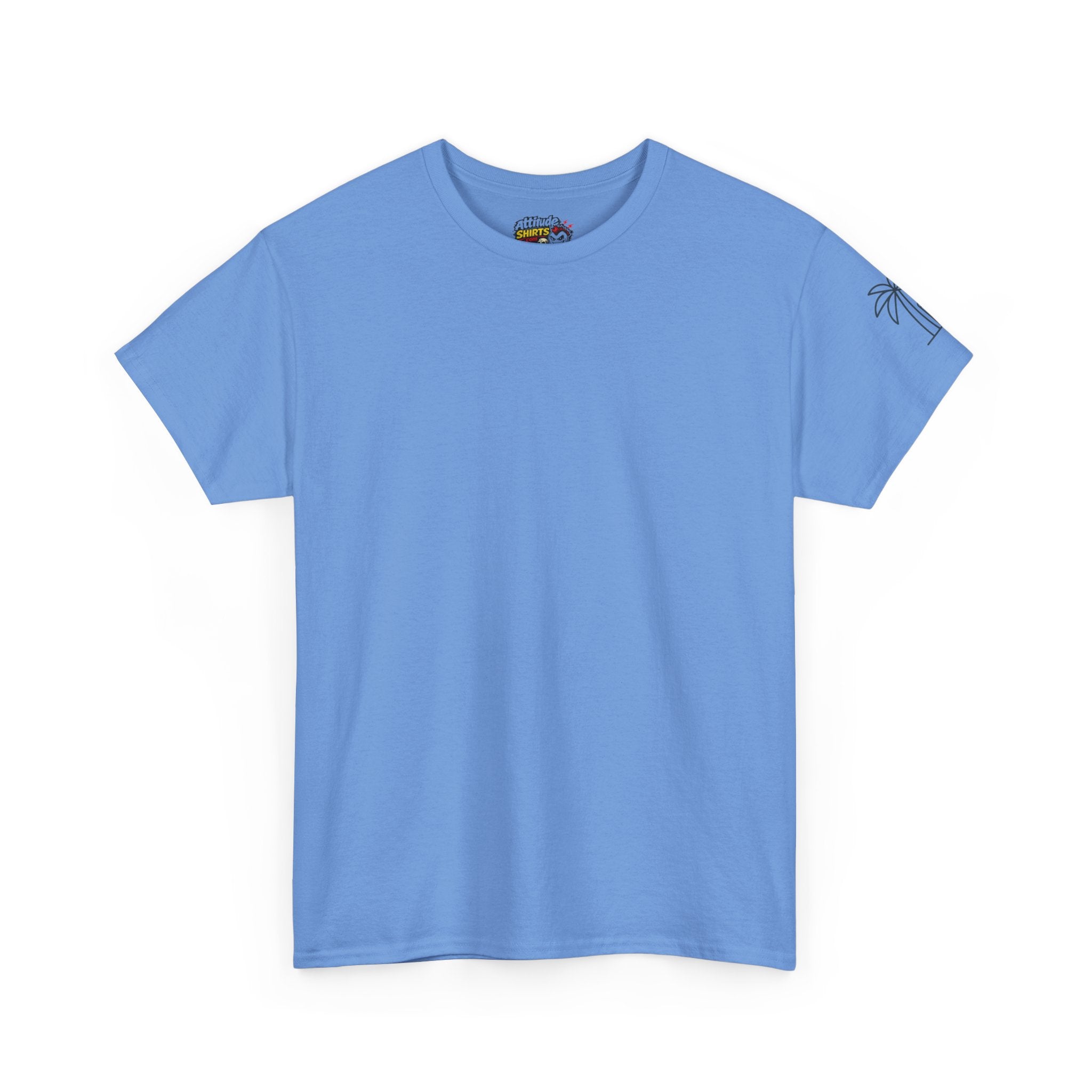 "Out of Office" Premium Graphic Tee
