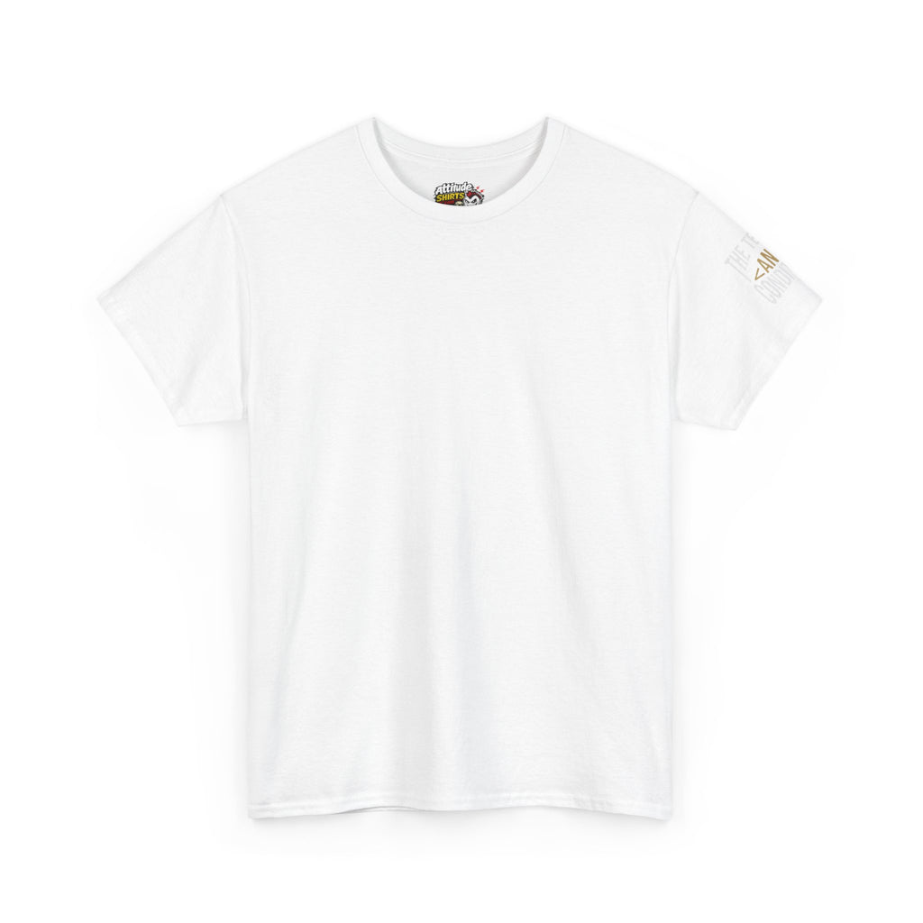 "Terms and Conditions" Premium Graphic Tee