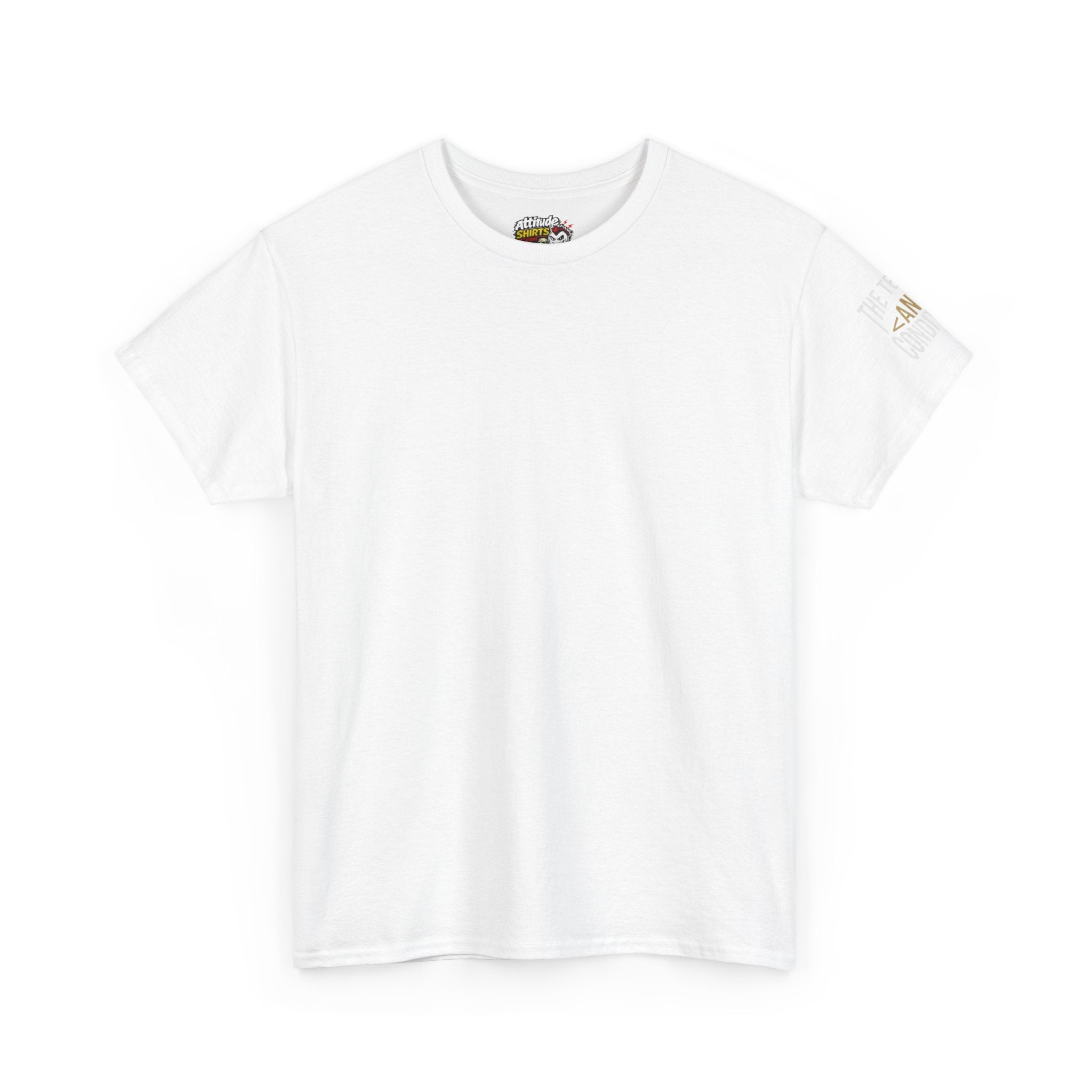 "Terms and Conditions" Premium Graphic Tee
