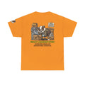 "Project Leader" Premium Graphic Tee