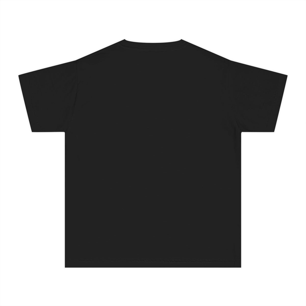 Color: Black | Cold-Blooded Infantry | Youth Tee — AttitudeShirts