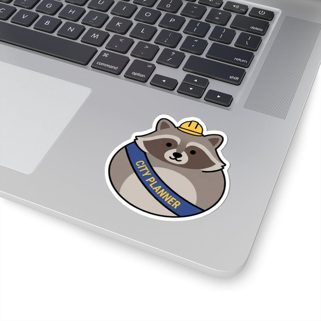 "Jimothy" Sticker