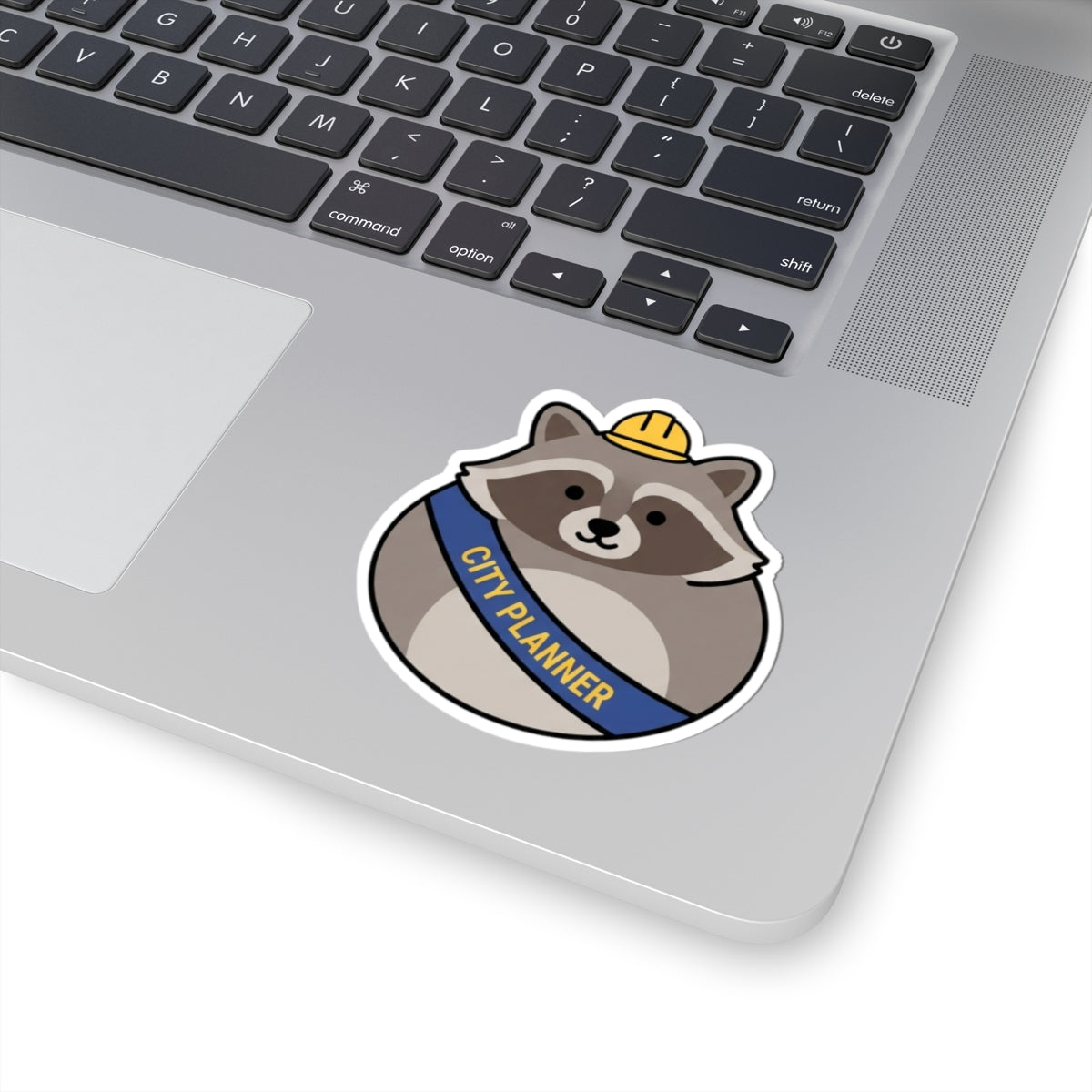 "Jimothy" Sticker