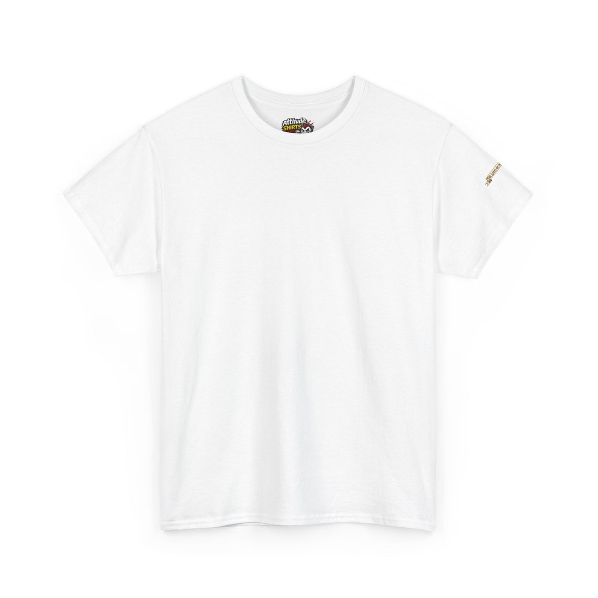 Color: White | 51st State Great Lakes Premium Graphic Tee