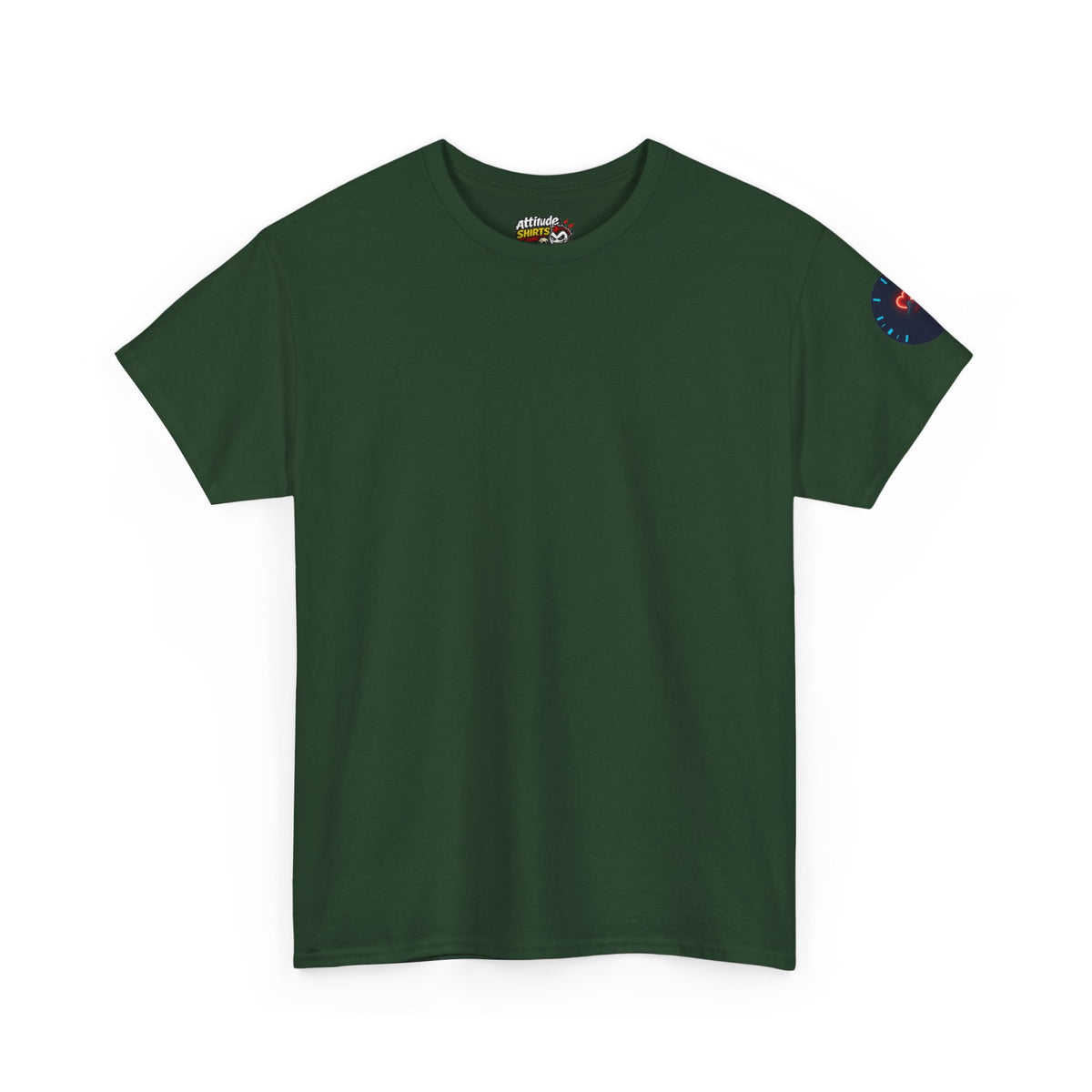 "Full Throttle Tonight" Premium Graphic Tee